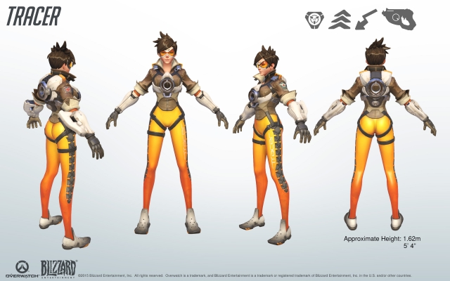 tracer reference Page 3