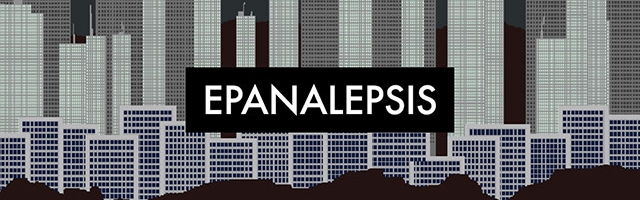 Epanalepsis Review