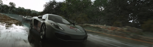 Driveclub PS Plus Edition On The Horizon
