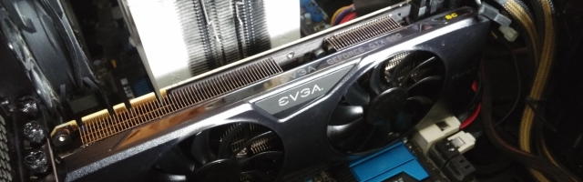 EVGA Nvidia GTX 980 Review