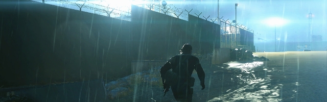 So I Tried…Metal Gear Solid V: Ground Zeroes