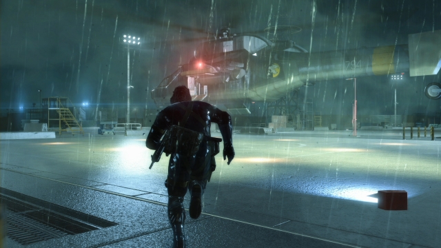 Metal Gear Solid V Ground Zeroes2