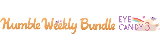 Humble Weekly Bundle Eye Candy 3