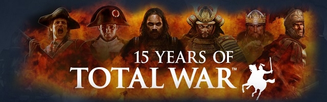 Total War Weekend on Steam