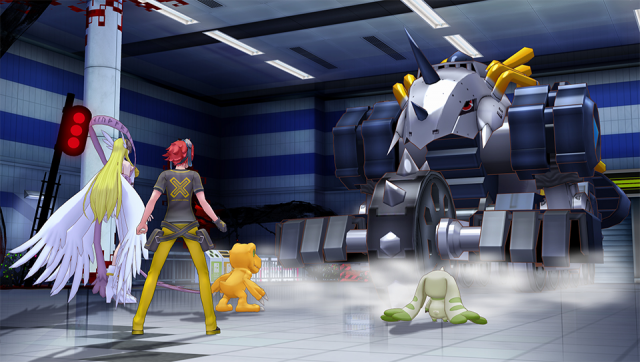 digimon cyber sleuth5zsbh