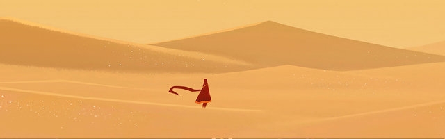 Journey PS4 Release Date Leaked