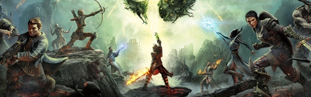 Dragon Age: Inquisition Future DLC Skipping PS3 and Xbox 360