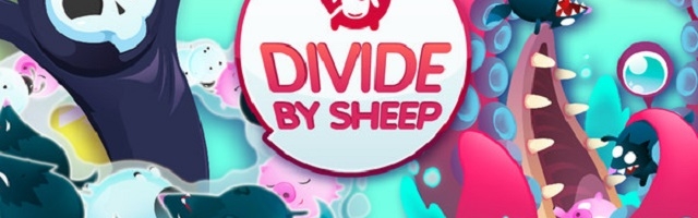 Divide by Sheep Review