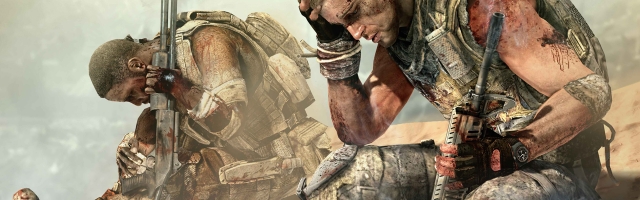 Short Thought: ‘Why is Nathan Drake in the Army?’ and other voiceover confusions