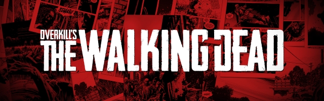 Overkill's The Walking Dead E3 Preview
