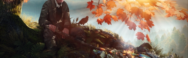 The Vanishing Of Ethan Carter Review