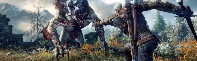 Final DLC For The Witcher 3 Adds New Game Plus