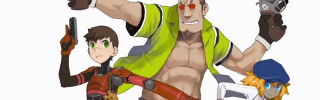 Red Ash will be made with or without a sucessful Kickstarter