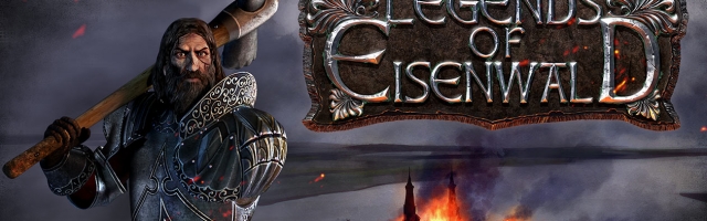 Legends of Eisenwald Review