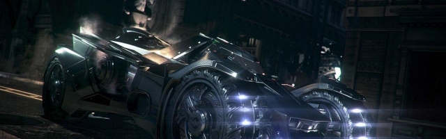 Warner Bros Assure Arkham Knight PC Patch Might be in September