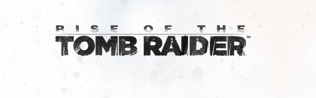 Rise of the Tomb Raider Collector's Edition Announced