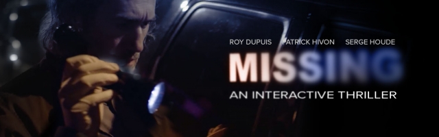 MISSING: An Interactive Thriller - Episode One Review