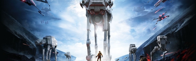 Star Wars BattleFront Beta coming to PS4