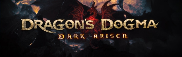 Dragon's Dogma: Dark Arisen is Coming to PC