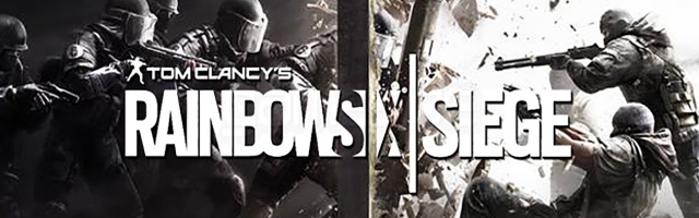 No Single Player Campaign For Rainbow Six: Siege