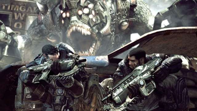 Gears of War Ultimate Edition2