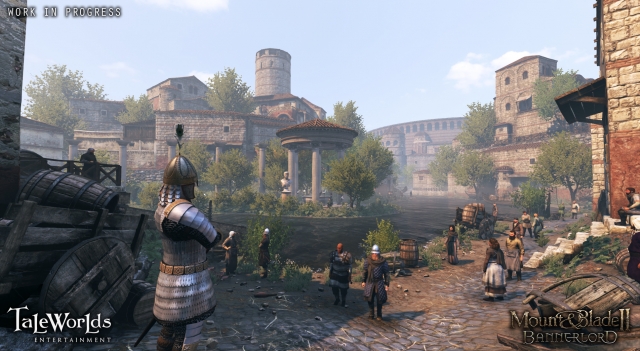 Mount and Blade 2 Pic 1