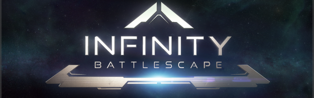 Kickstarter Hopeful: Infinity: Battlescape