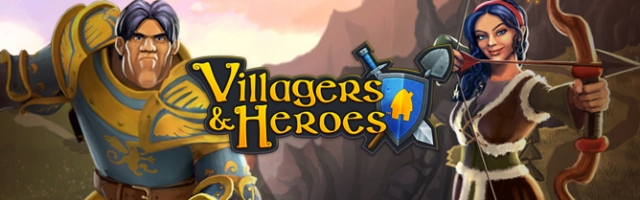 Villagers and Heroes: Reborn Review