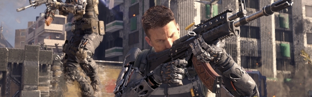 Call of Duty: Black Ops III Nets a Half Billion Dollar Opening Weekend