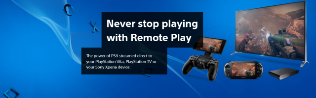 PS4 Remote Play Coming to PCs