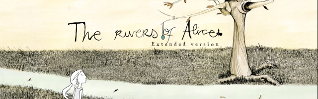The Rivers of Alice Review