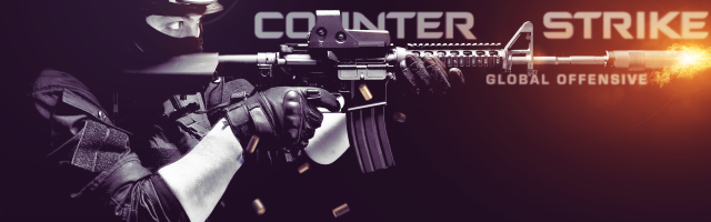 Counter-Strike: Global Offensive Winter Update