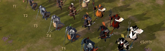 Albion Online Preview