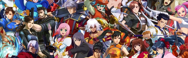 Project X Zone 2 Review