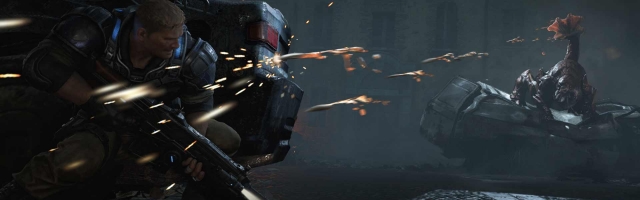 Gears of War 4 Open Beta Release Date