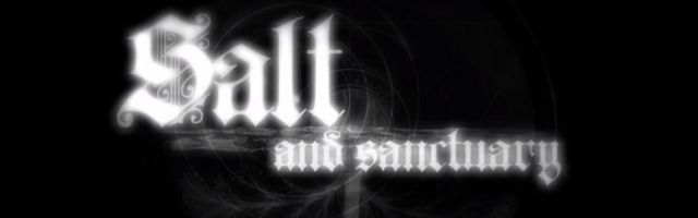 Salt and Sanctuary Review