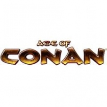 Age of Conan Box Art