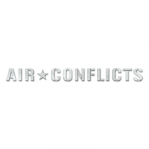 Air Conflicts Box Art