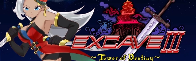 Excave III:Tower of Destiny Review