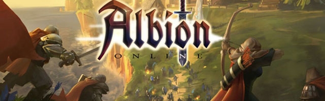 New Update Comes to Albion Online