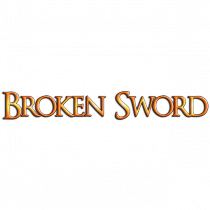 Broken Sword Box Art