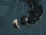 Glados From Portal 2