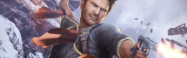 Ranking the Uncharted Series