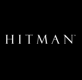 Hitman Box Art
