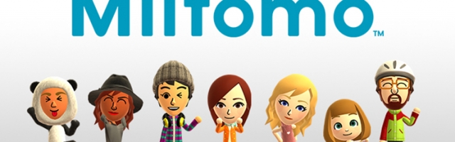 Miitomo hits 10 Million Users, New Nintendo Mobile Games Announced