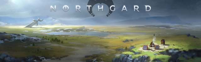 Evoland Developer Shiro Games Announce Northgard