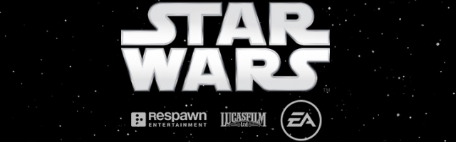 New Star Wars Game Coming From Titanfall Devs Respawn Entertainment