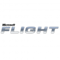 Microsoft Flight Box Art