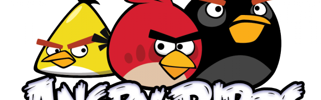 Rovio Reveal Top Ten Angry Birds World Records Ahead of Movie Launch