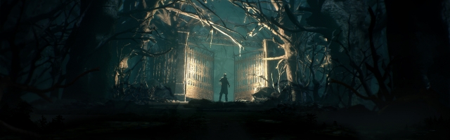 New Call of Cthulhu Screens and Details Creep Out
